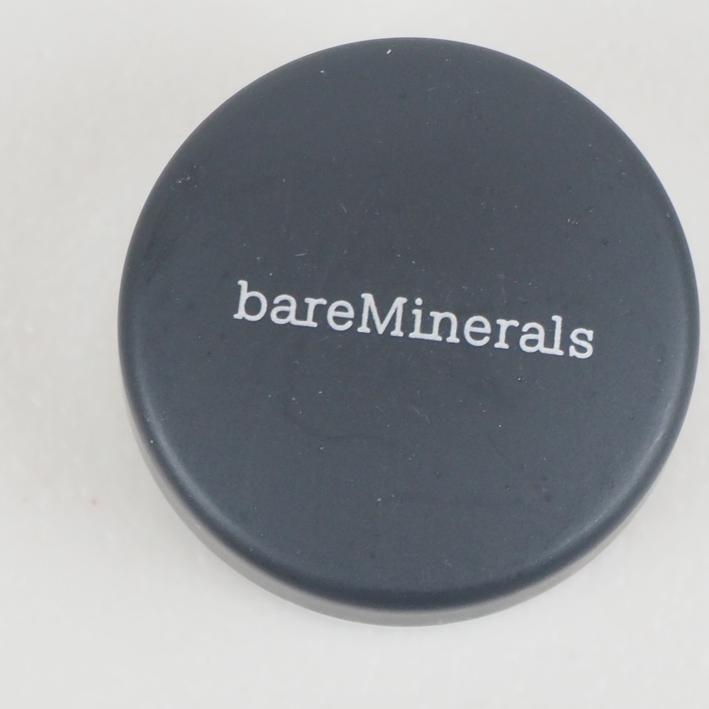 bareMinerals Wicked Eyeshadow Pigment Loose Powder Shimmer Green Eyeliner Makeup - Picture 3 of 6